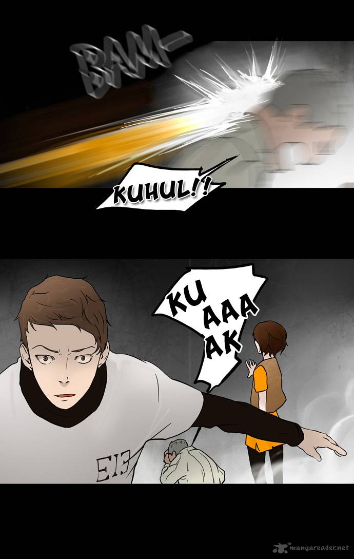 Tower of God Chapter 46 image 12